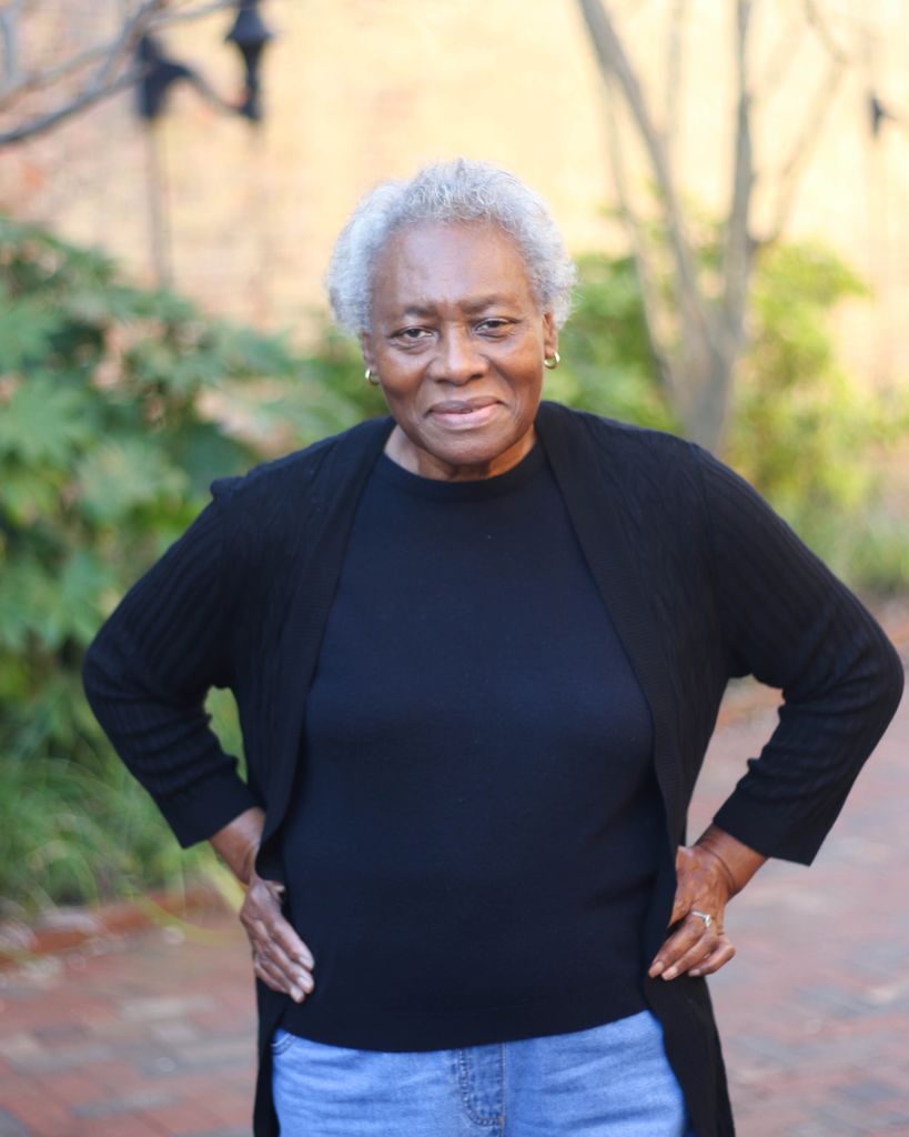 Sarah Lillian Witherspoon Grant Profile Photo