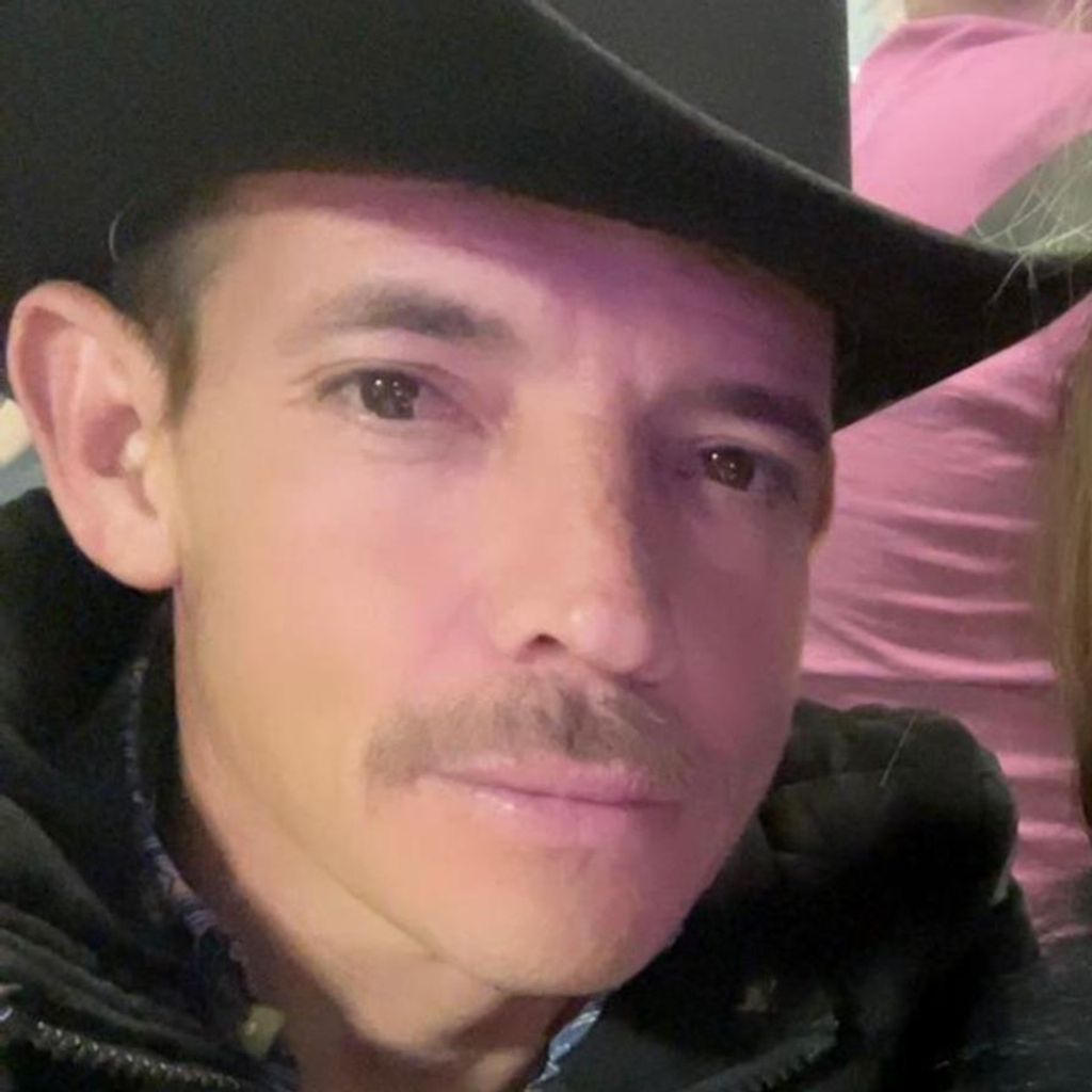 Gilberto Ortiz-Sandoval