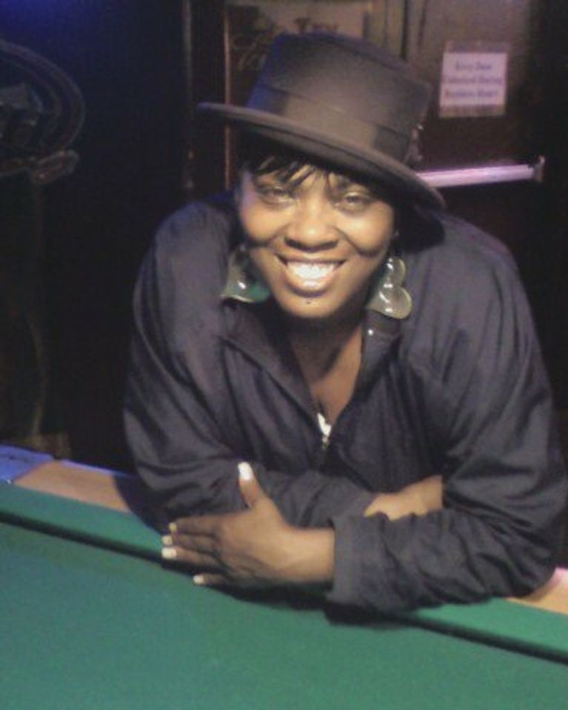 Drema Louise Williams Profile Photo