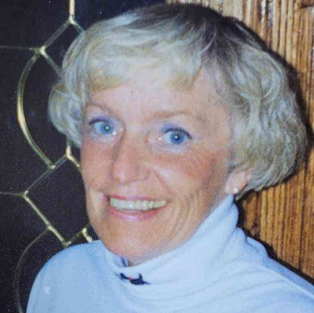 Rebecca Sue Halper Profile Photo