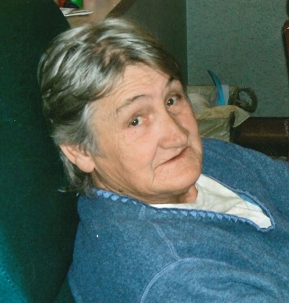 Myrtle Ruth Shook Flowers Profile Photo
