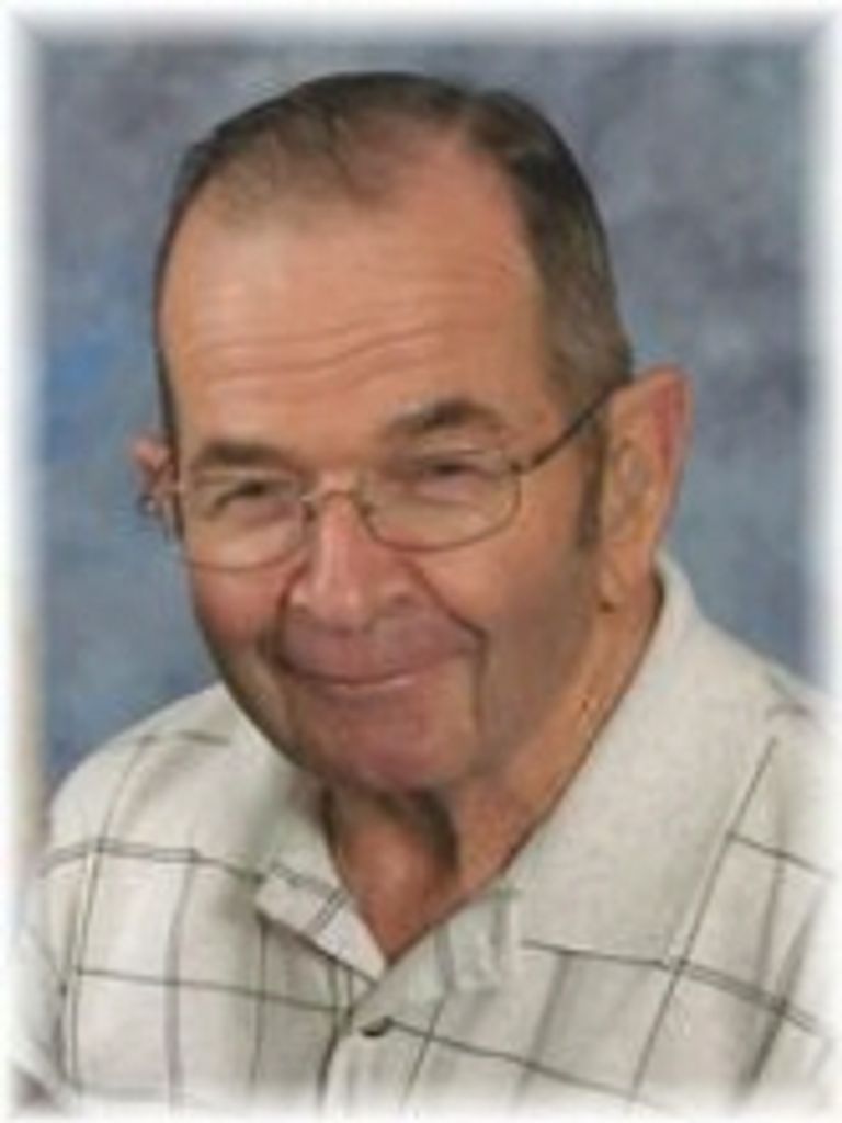 Dwight "Bill" Wright