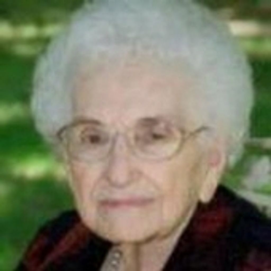 Allie Mae Fugitt Bearden