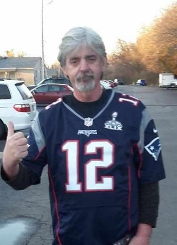 Donald Wisehart Profile Photo