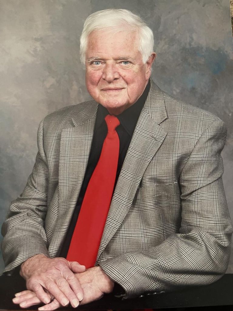 William "Bill" Duncan