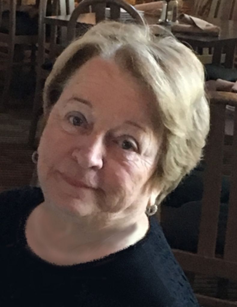 Karen Anne  Driscoll