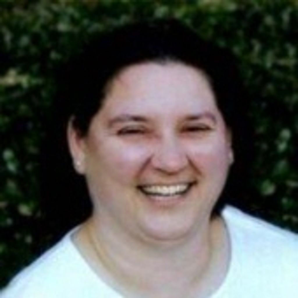 Carol Ann Meston
