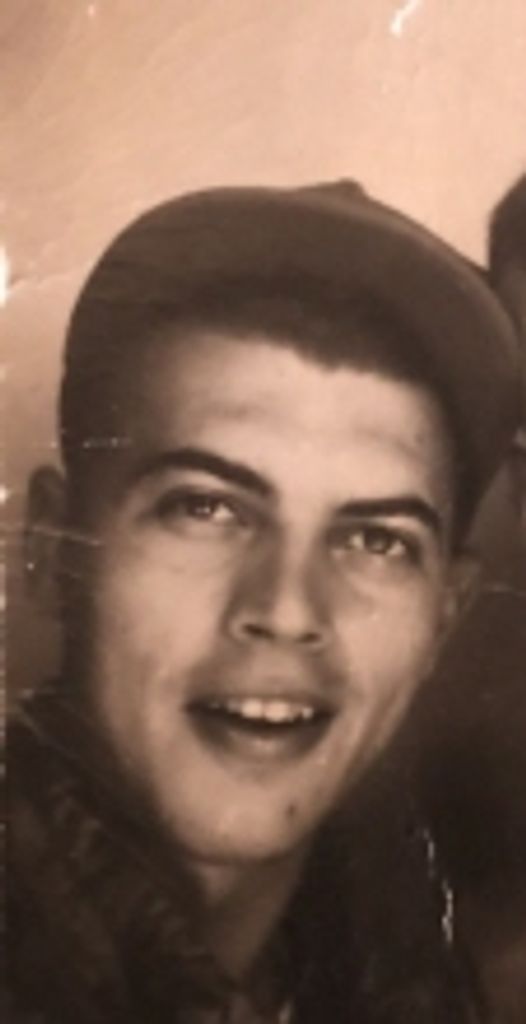 Gordon Lee Foreman