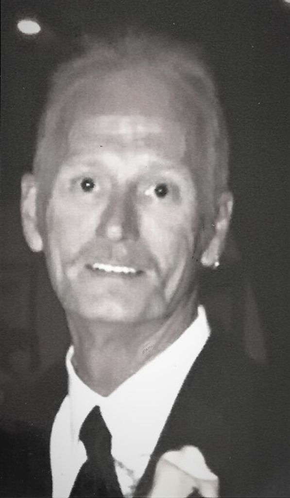 Francis "Mike" Schaeffer