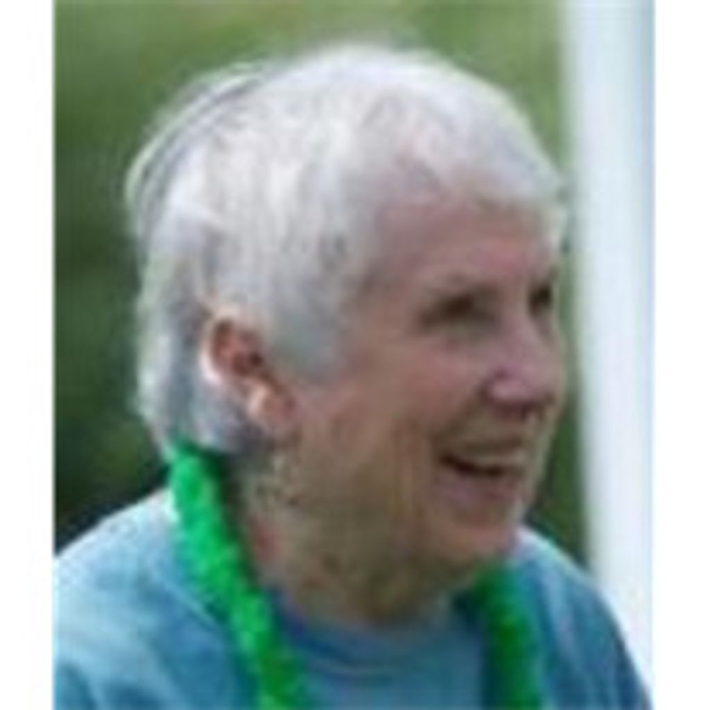 Iris Dorothy Russell