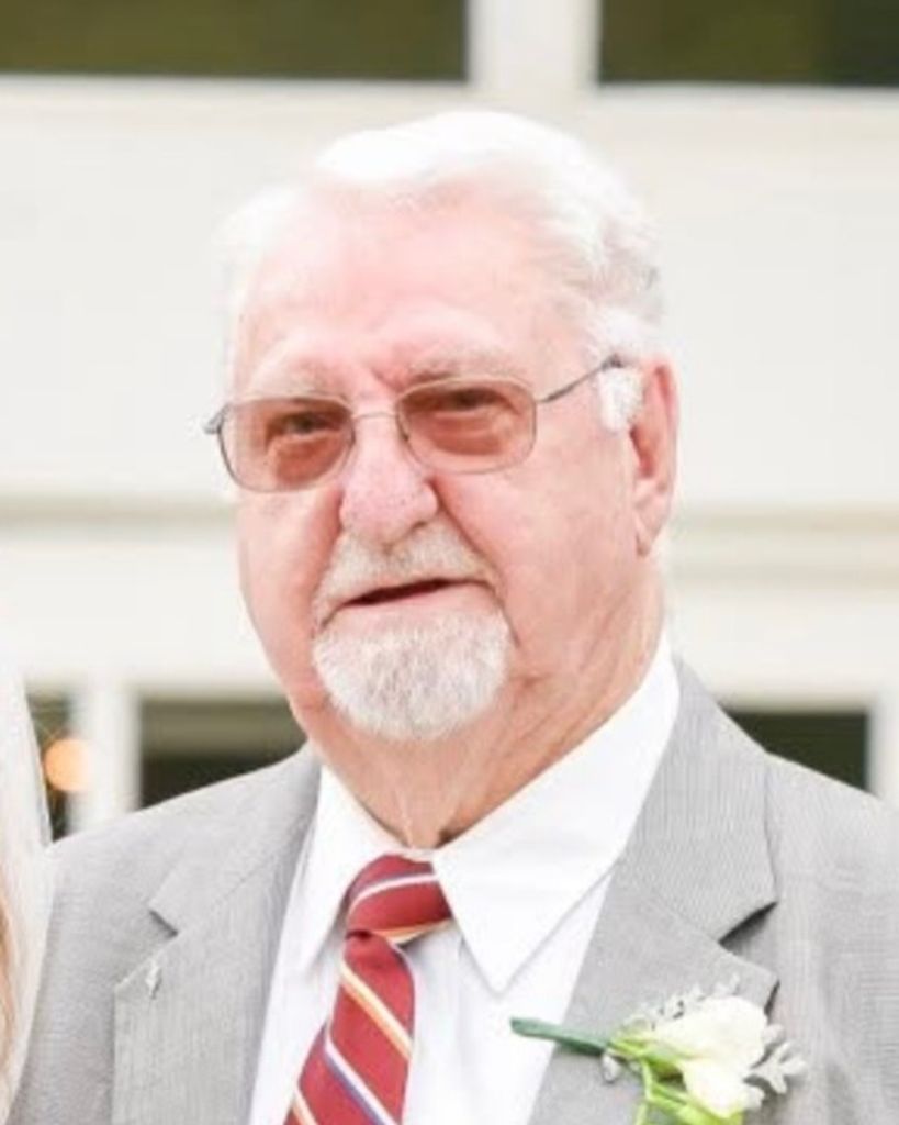 Robert Faires, Jr. Profile Photo