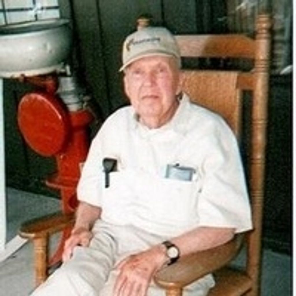 William Hanson Elliott