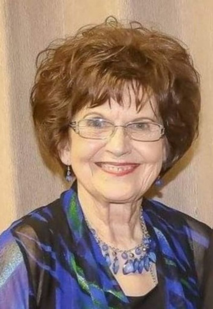 Catherine Becker Profile Photo