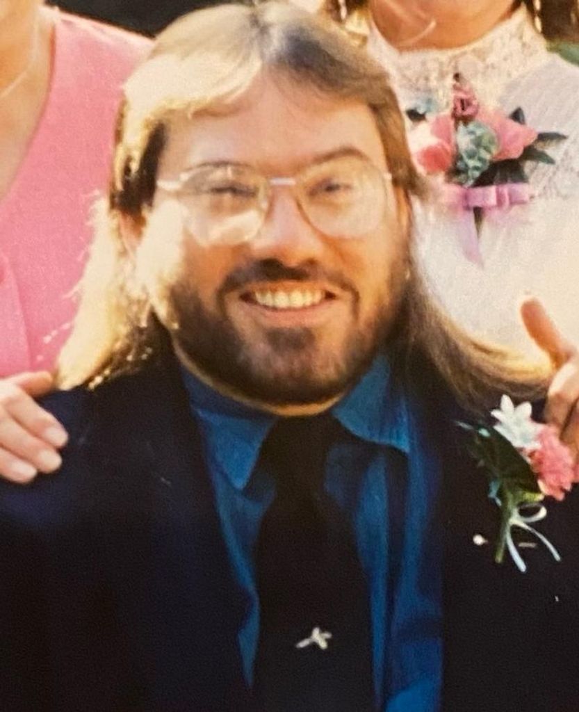 Dennis Richard Bridenstine Profile Photo