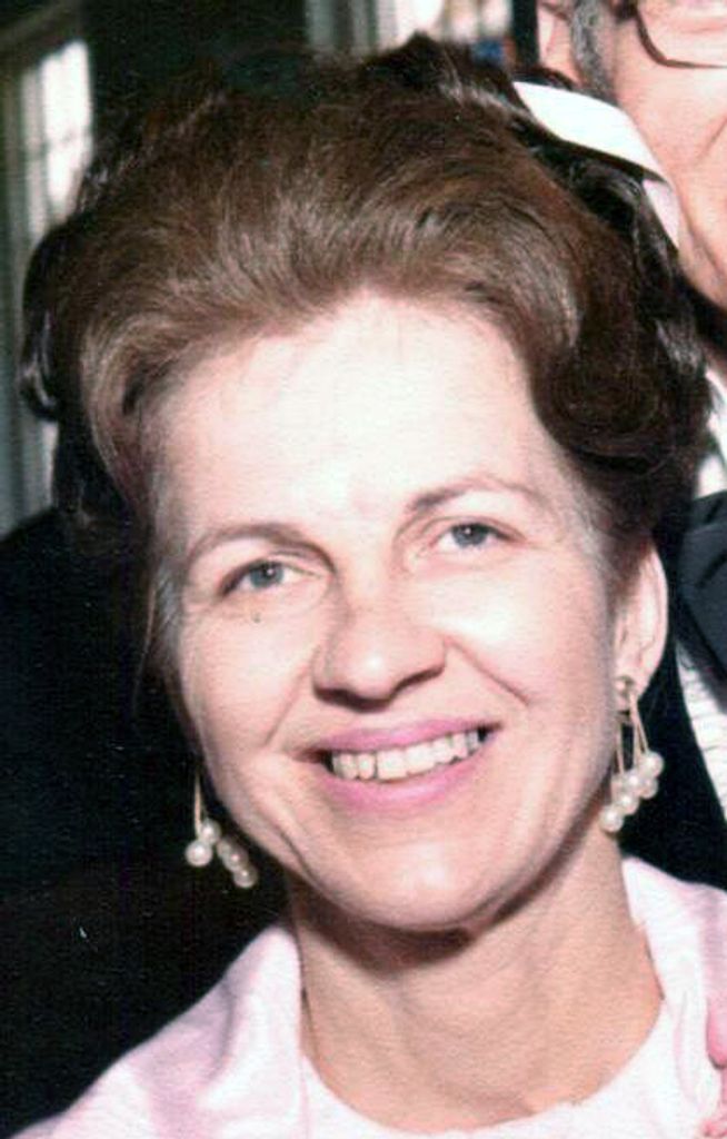 Frances Dailey