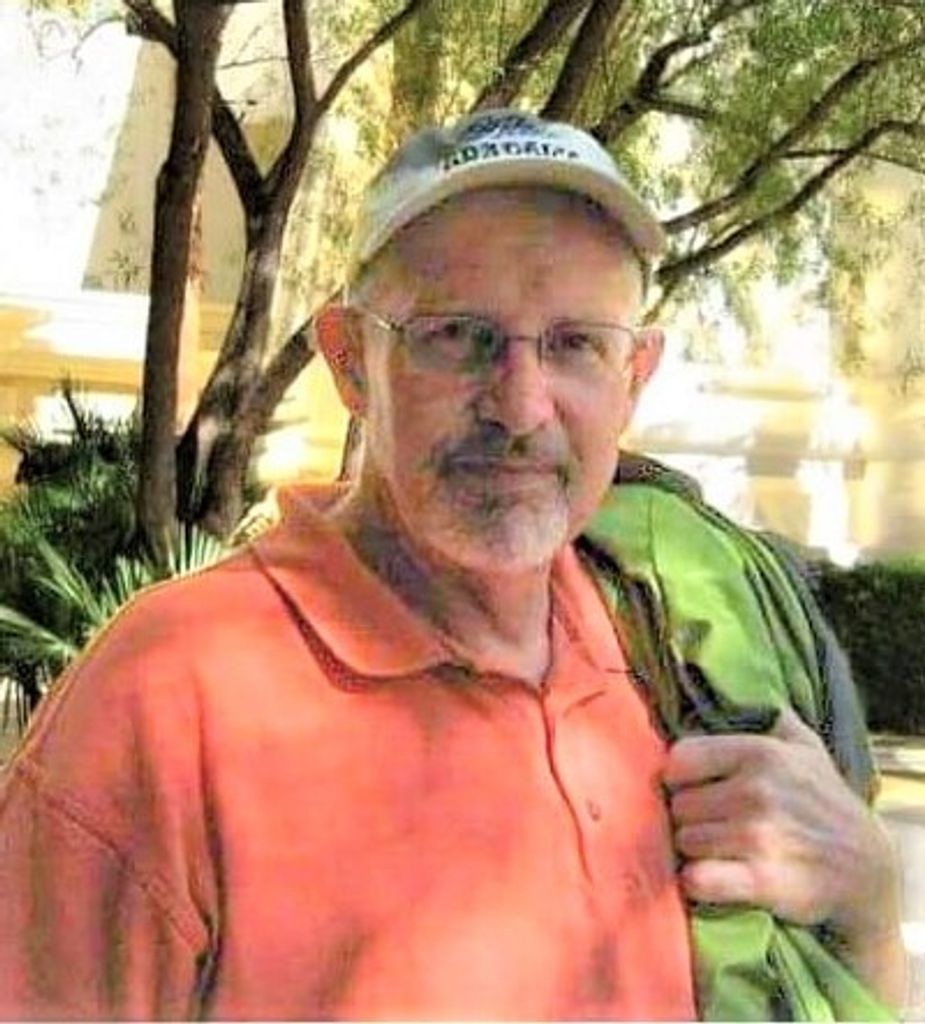 Kennith "Butch" E. Albertson Profile Photo