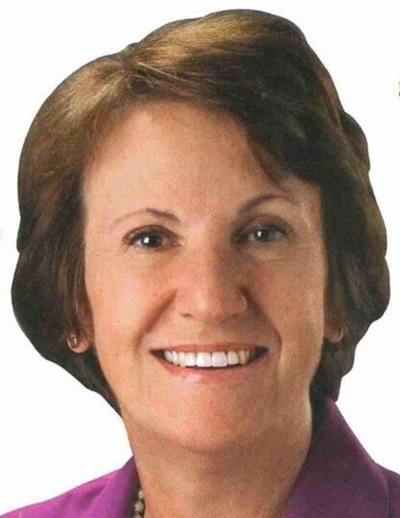 Barbara Haslerud