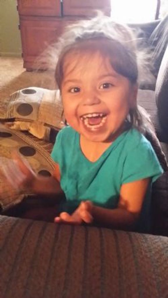 Kaelynn Cruz