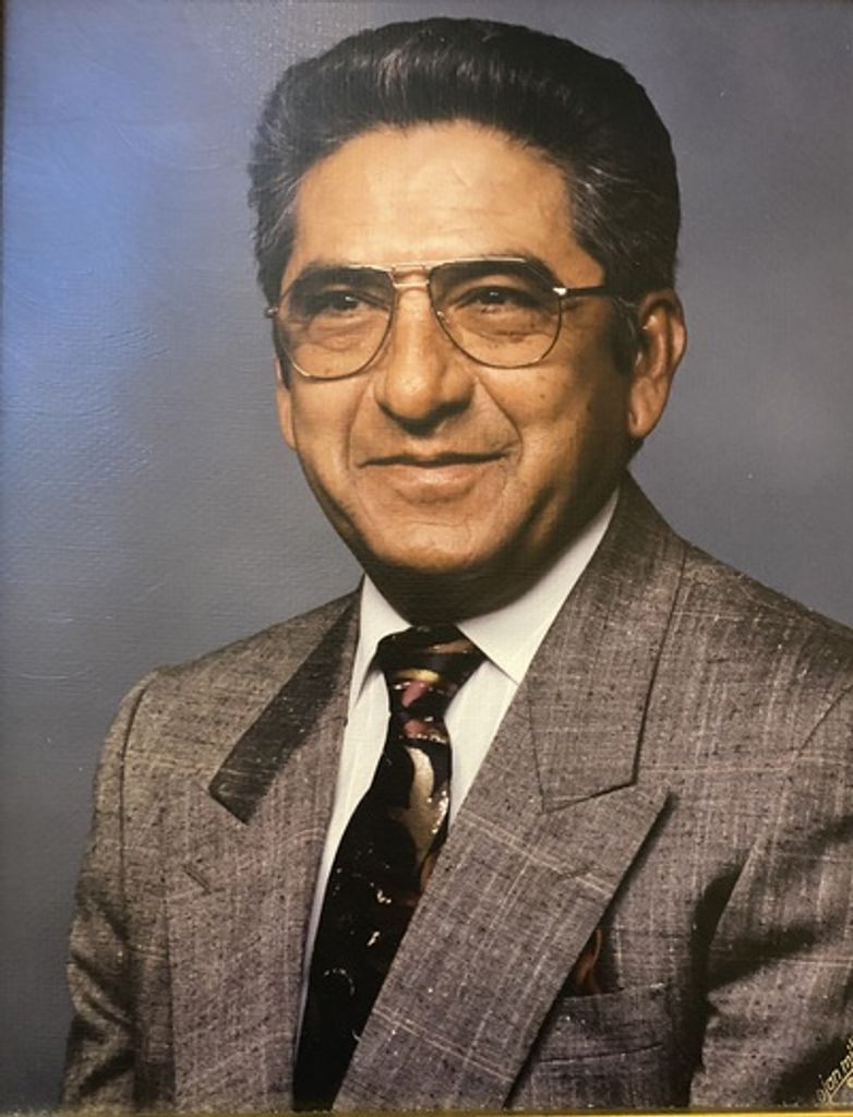 Silvano Leal Zepeda Profile Photo