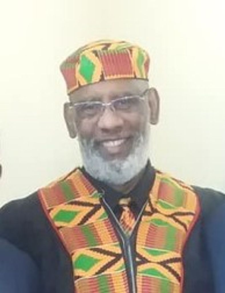 Robert Ousley Iii Profile Photo