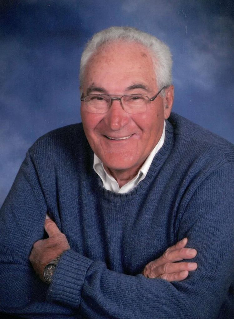 Wayne Allan Krueger Profile Photo