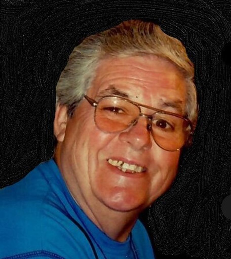 James Roy Bruce Profile Photo