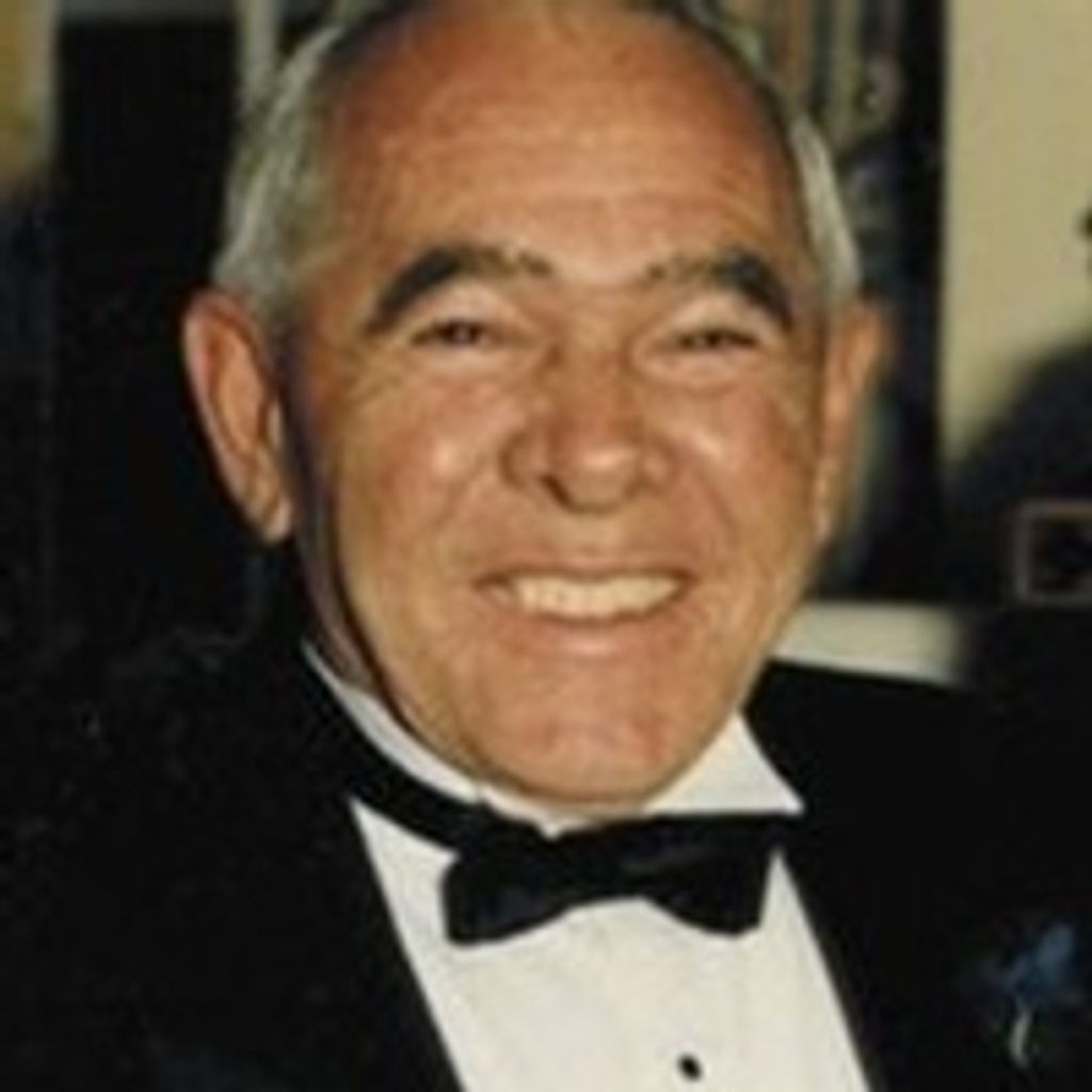 Morgan  Tilman Barlow,  Jr.