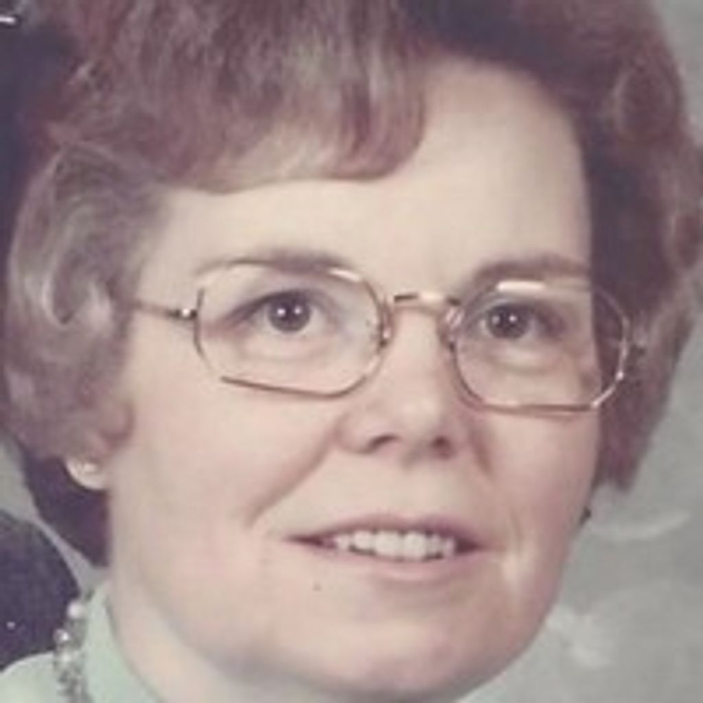 Rose Cook Profile Photo