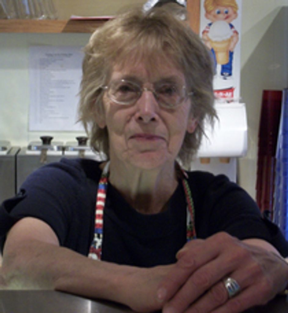 Jeannine Burk