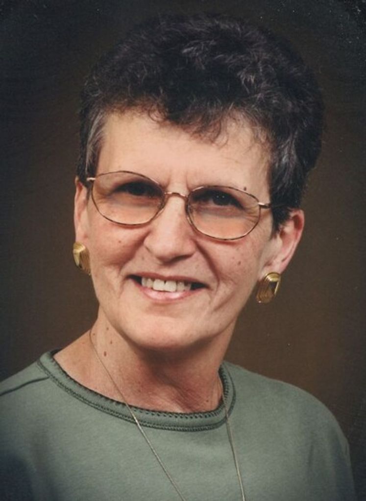 Connie M. King Profile Photo