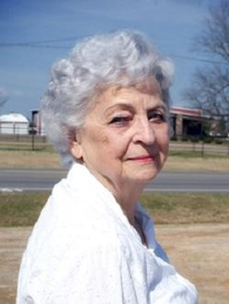 Lena Mae Dawson Profile Photo