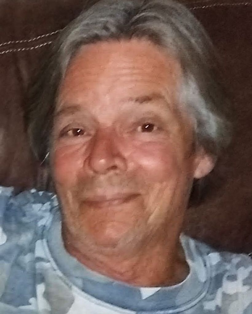 Grady Allen Powell Profile Photo