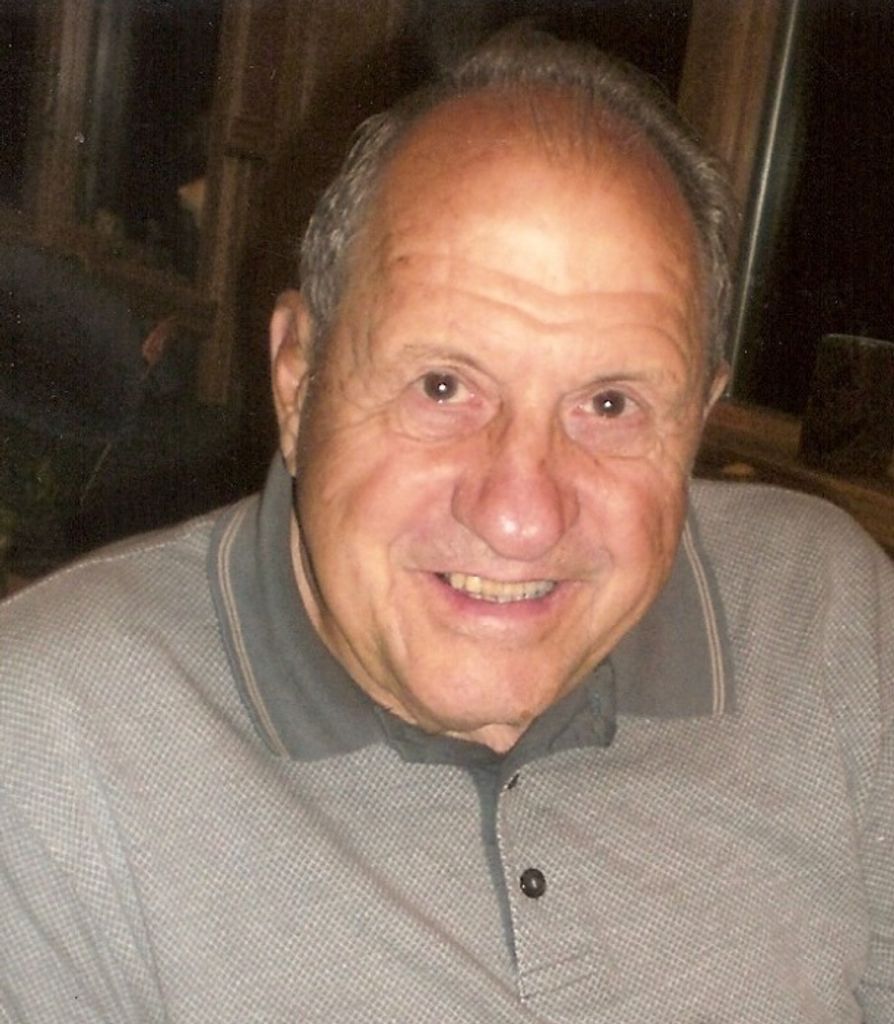 William "Bill" C. Podella