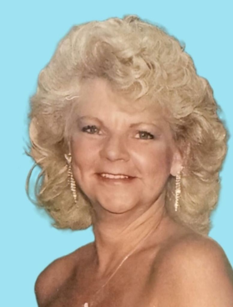 Lillian Alice Gordon Profile Photo