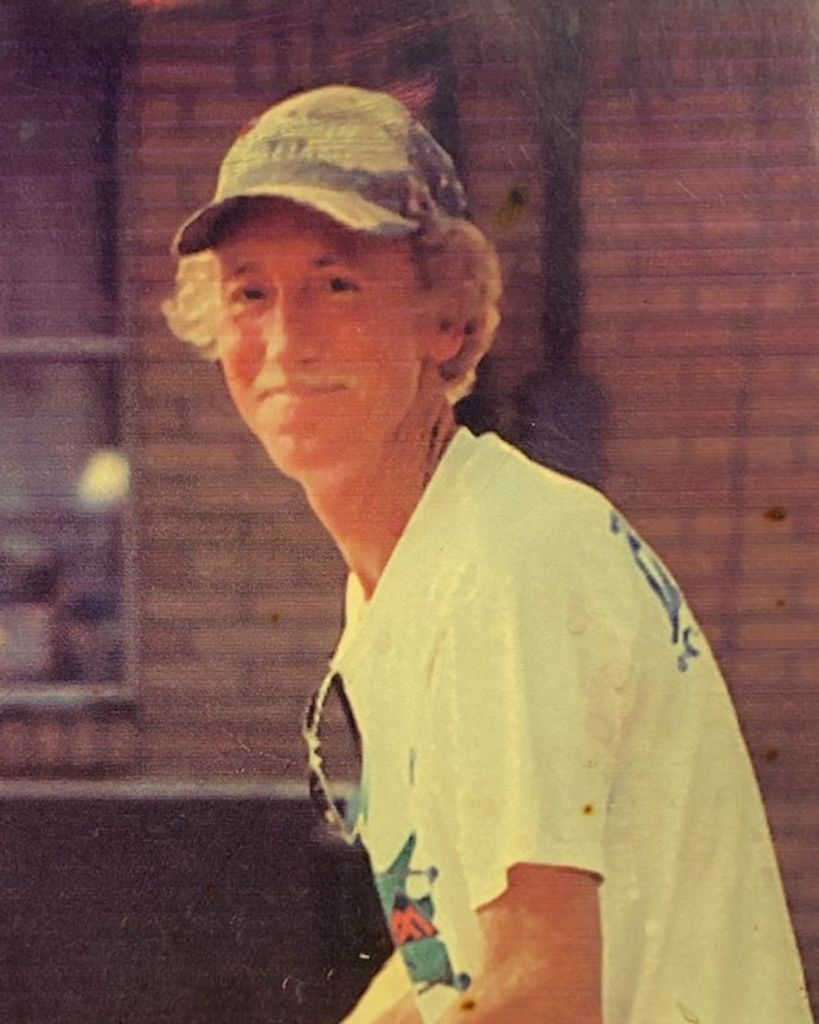 Kenneth "Kenny" Wayne Mills