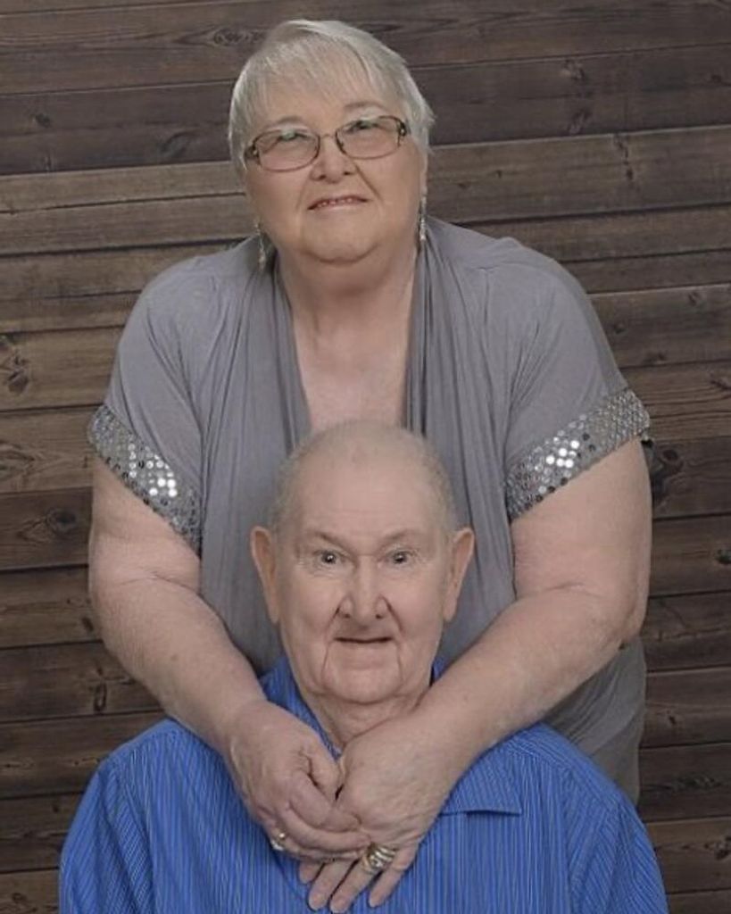 Donald Wayne Sharp Profile Photo