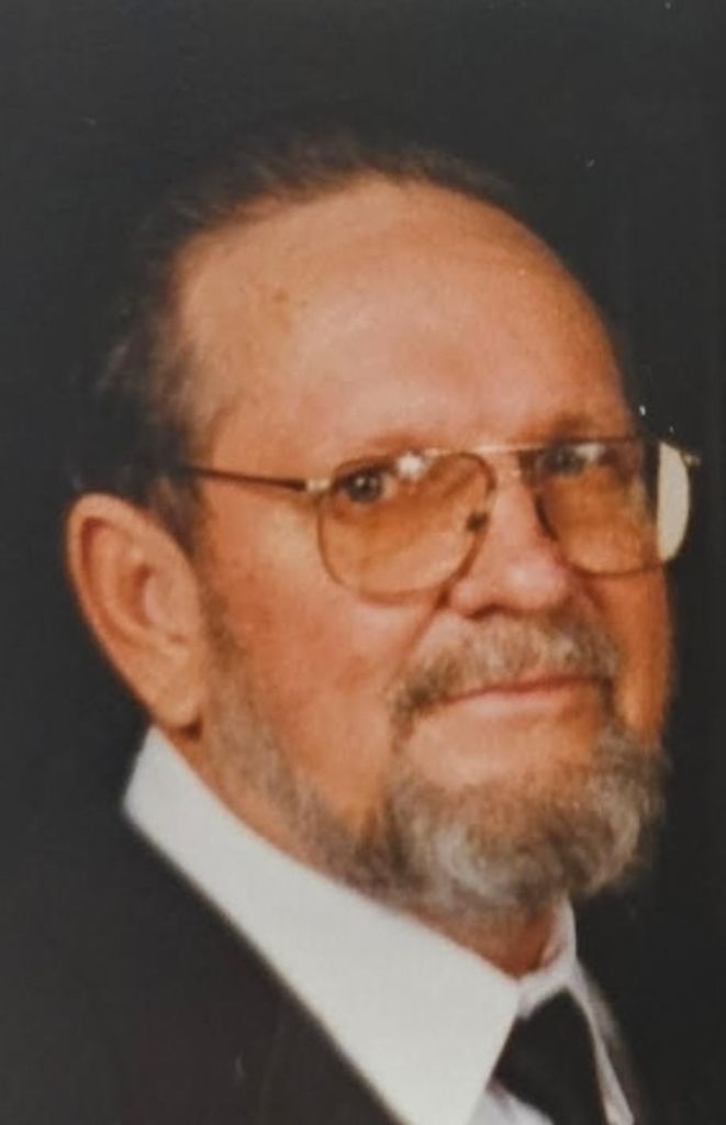 Sidney "Sid" Junior  Robinson Profile Photo