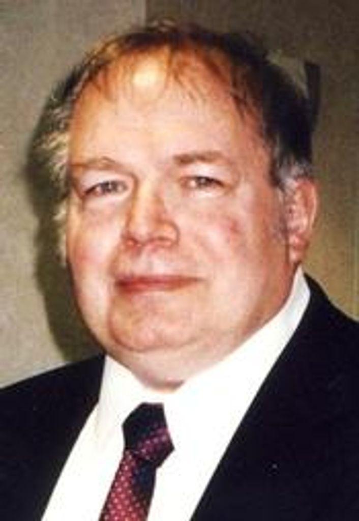 John Robert Doll