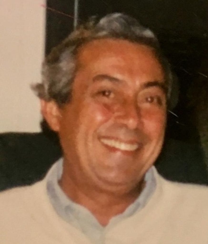 William Parker "Billy" Morris Jr. Profile Photo
