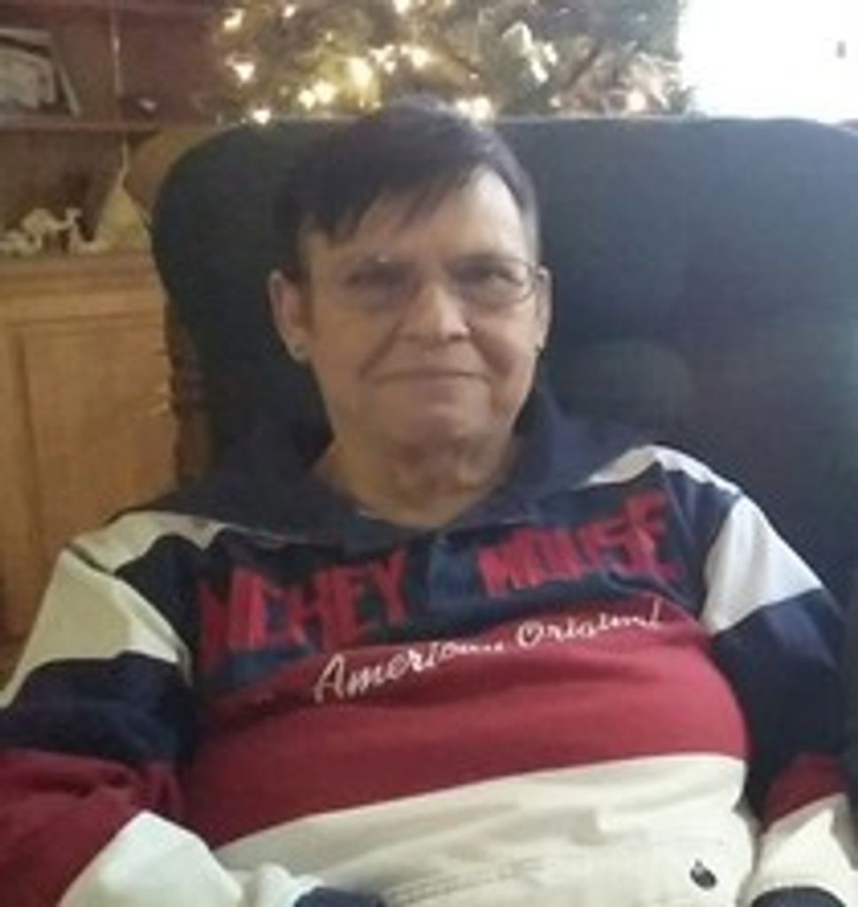 Vicki J. (Bodenbender)  Burkhart