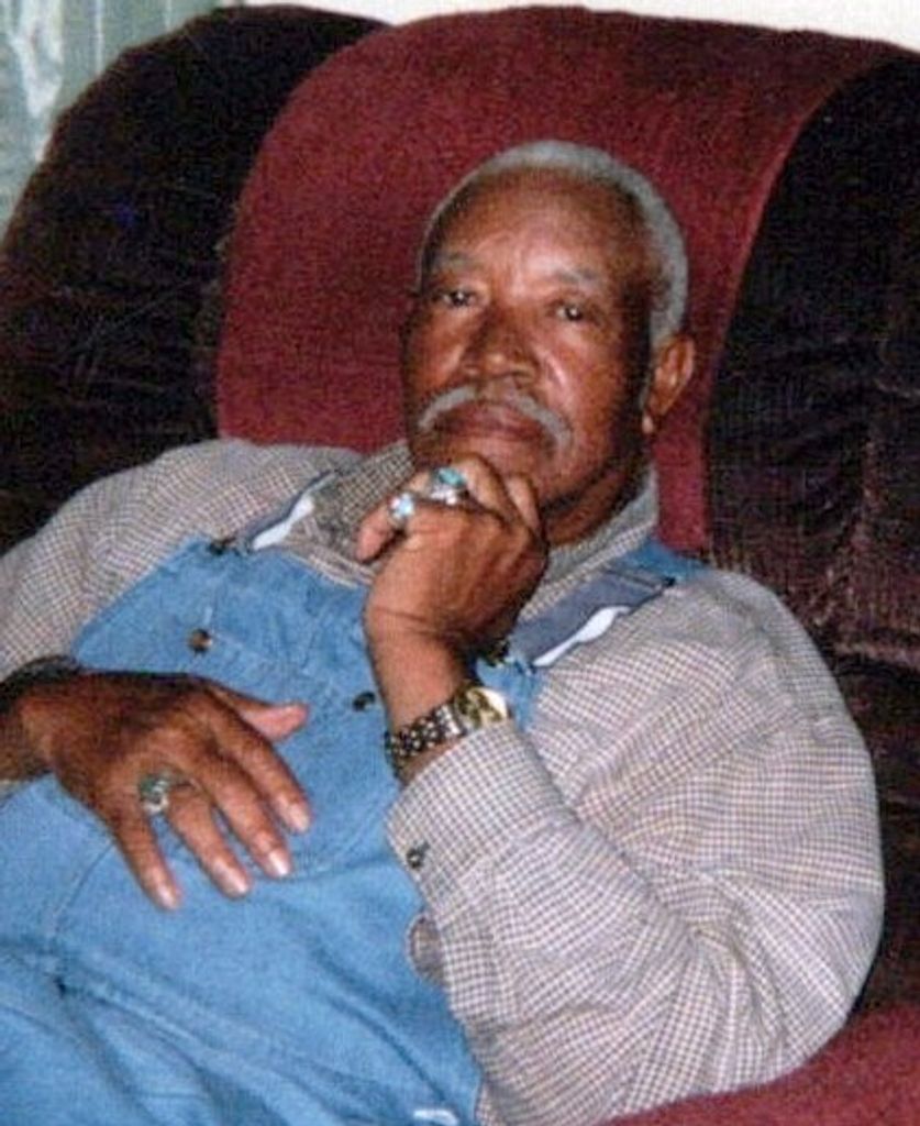 Frederick "Othel" George Profile Photo