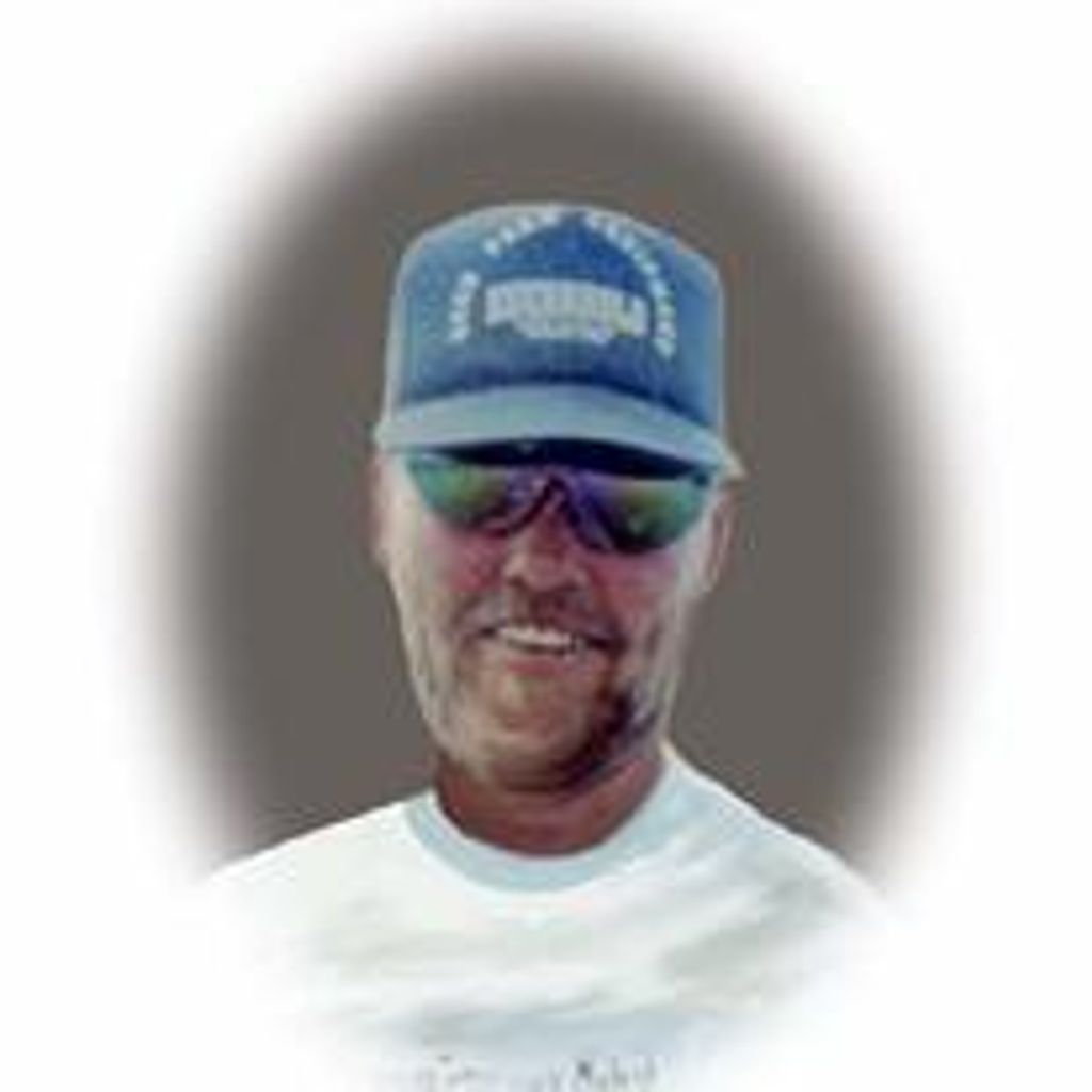 Russell Hast
