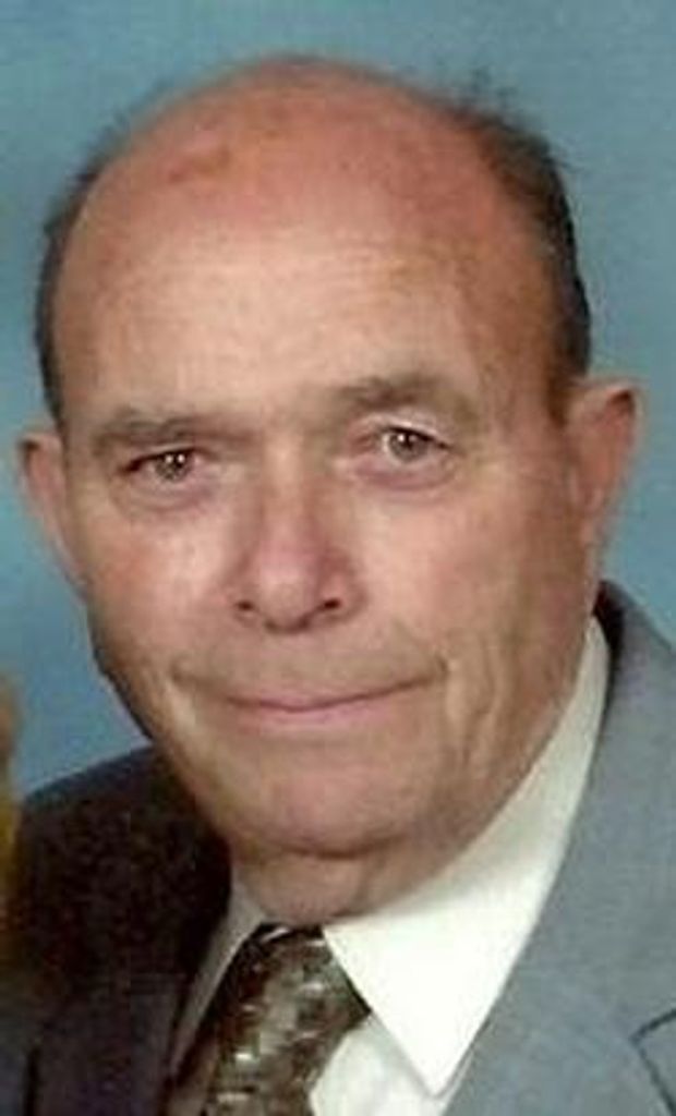 Neville H. "Luke" Lucas