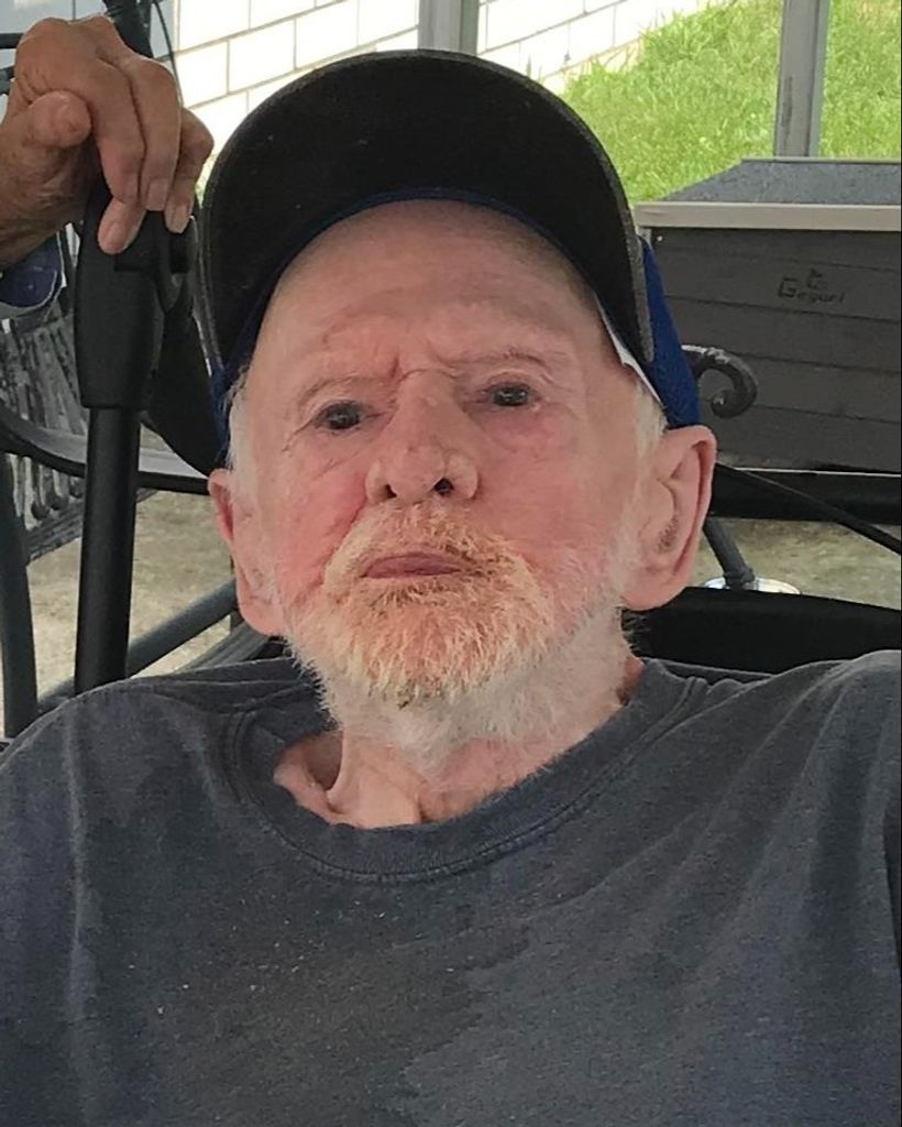 Kenneth Miles Snyder