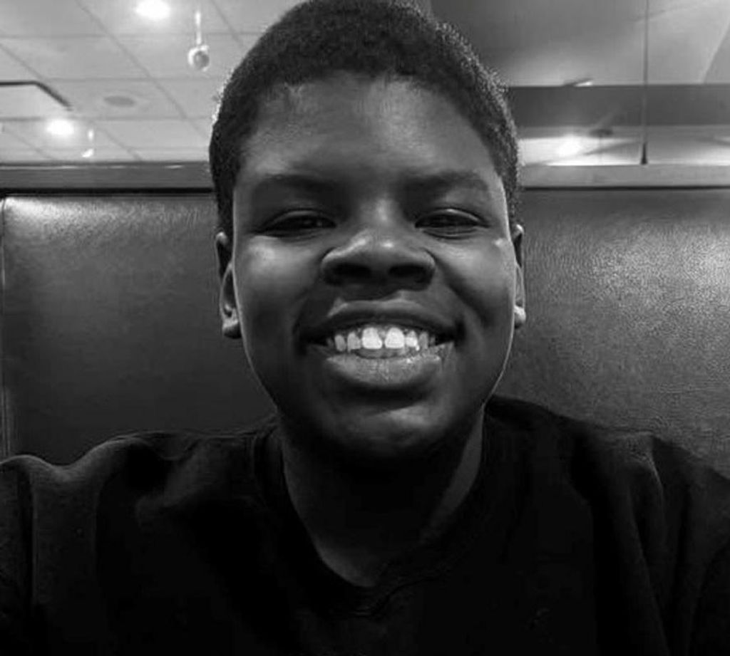Braylon K. Hurst Profile Photo