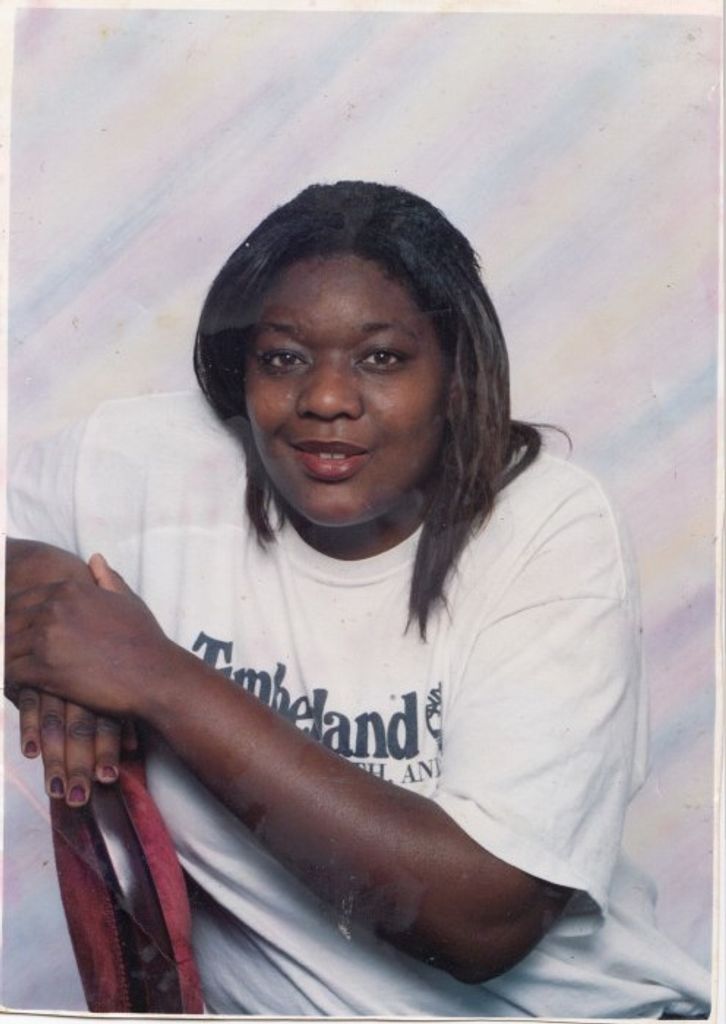 Ms. Felicia Renee Moore