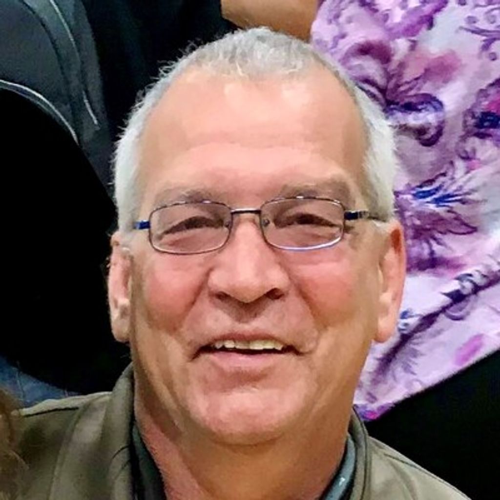 Christopher James Hawk