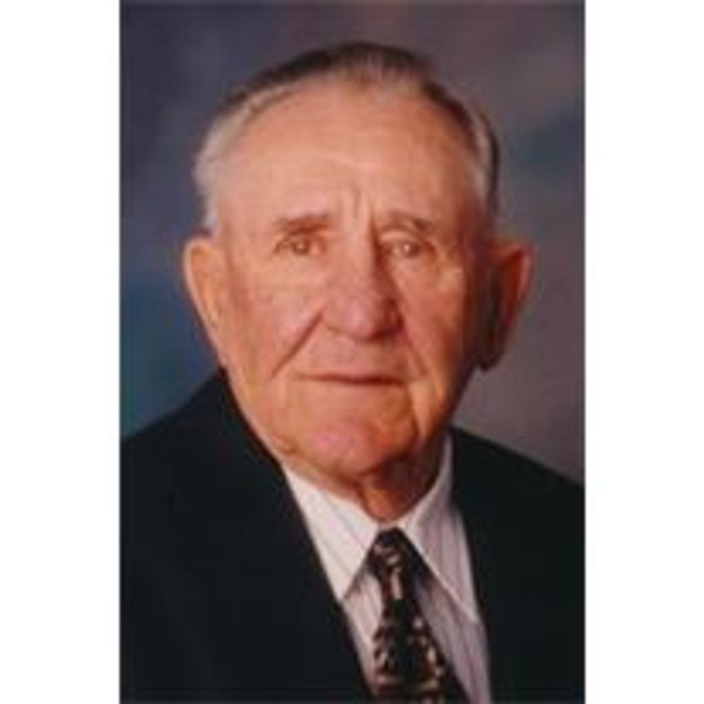 Synfred J. Wozniak
