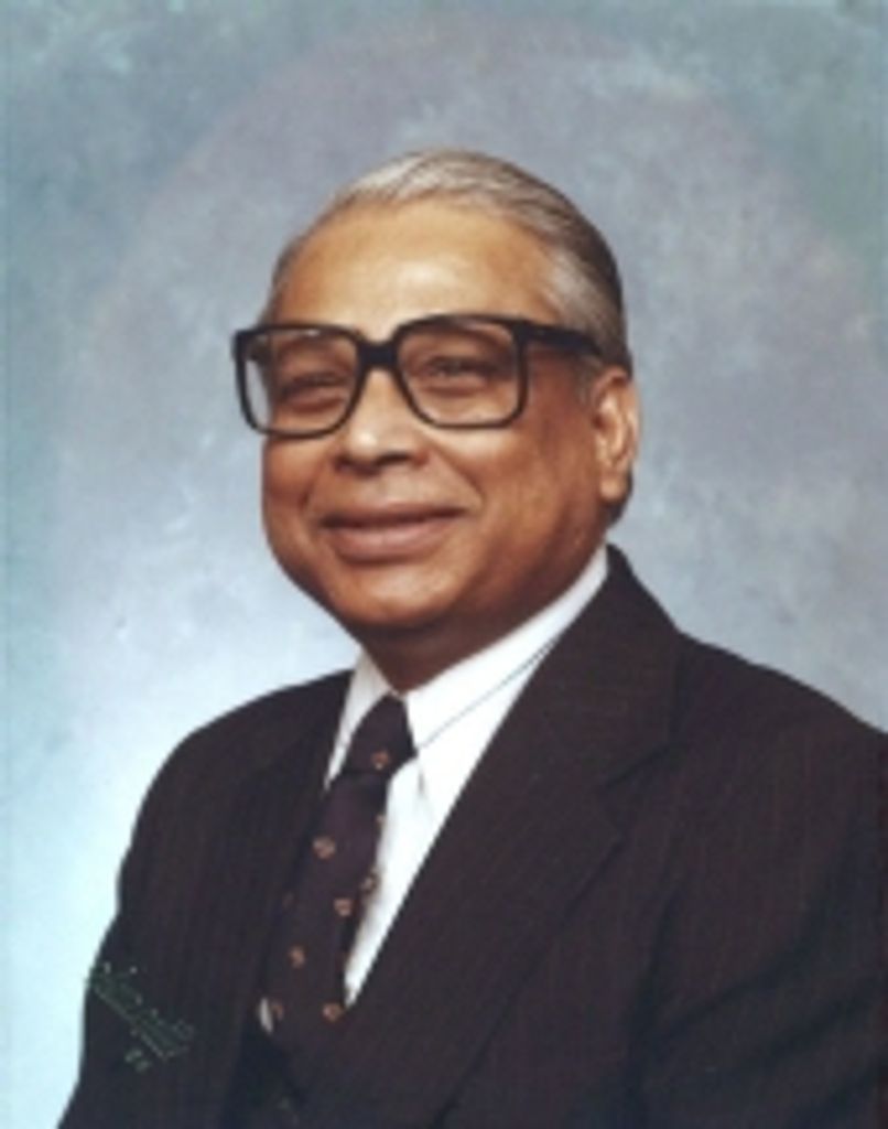 Tapendra Nath Roy