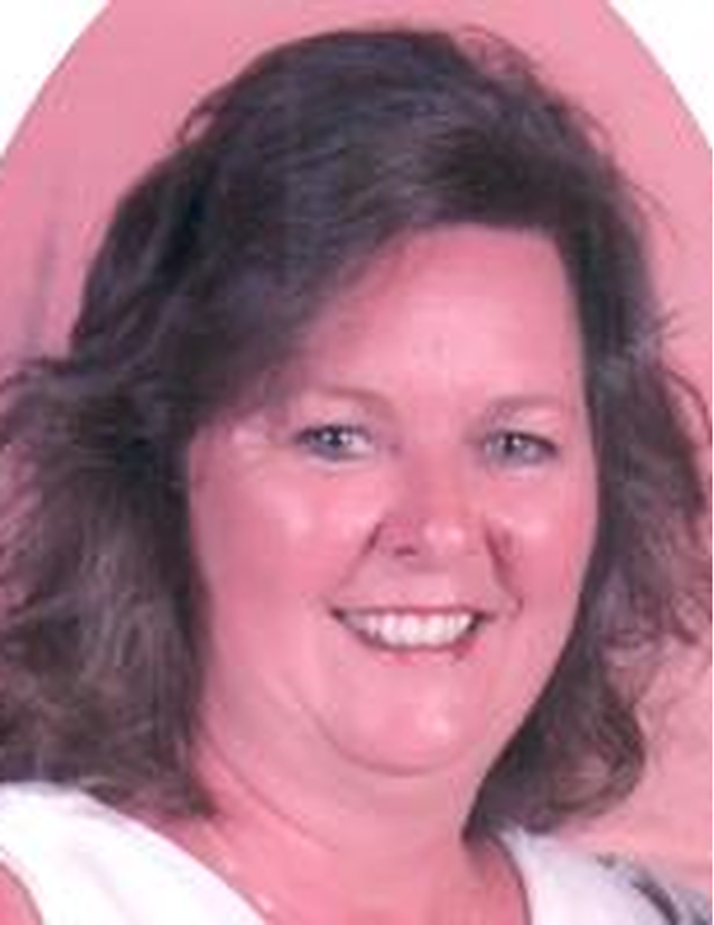 Theresa Litten Arrasmith